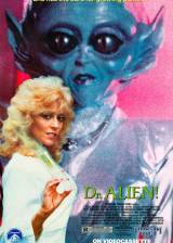 Us poster thumbnail from 'Dr. Alien'