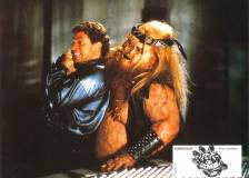 ©1988 Helpern / Meltzer - Flic ou zombie (Dead Heat)