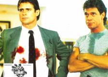 ©1988 Helpern / Meltzer - Flic ou zombie (Dead Heat)