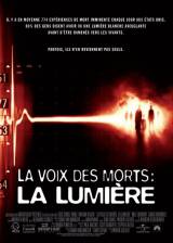 French poster thumbnail from 'White Noise 2: The Light'