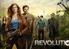 Us poster thumbnail from 'Revolution'