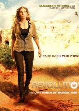 Us poster thumbnail from 'Revolution'