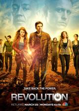 Us poster thumbnail from 'Revolution'