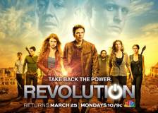 Us poster thumbnail from 'Revolution'