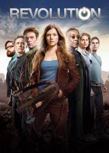 Us poster thumbnail from 'Revolution'