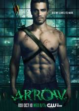 Us poster thumbnail from 'Arrow'