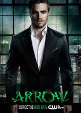 Us poster thumbnail from 'Arrow'