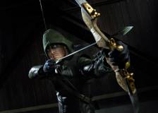©2012 Warner Bros - Arrow (Arrow)