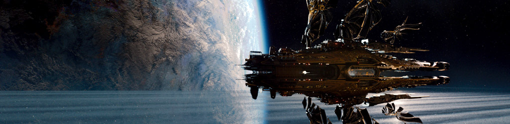 Jupiter : le destin de l'univers