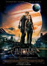 Us poster thumbnail from 'Jupiter Ascending'