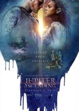 Us poster thumbnail from 'Jupiter Ascending'