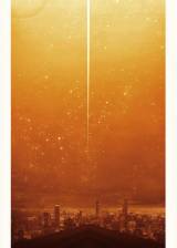 Miniature d'affiche américaine de 'Jupiter : le destin de l'univers'