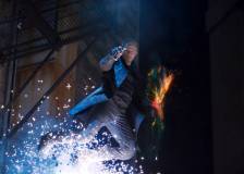 ©2014 Warner Bros - Jupiter : le destin de l'univers (Jupiter Ascending)