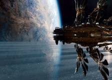©2014 Warner Bros - Jupiter : le destin de l'univers (Jupiter Ascending)