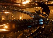 ©2014 Warner Bros - Jupiter : le destin de l'univers (Jupiter Ascending)