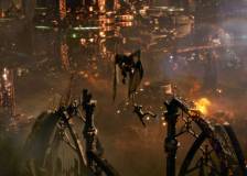 ©2014 Warner Bros - Jupiter : le destin de l'univers (Jupiter Ascending)