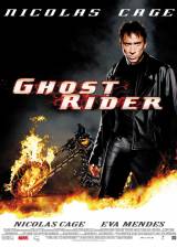 French poster thumbnail from 'Ghost Rider'