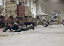 ©2007 Columbia Pictures - Ghost Rider (Ghost Rider)