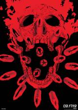 Us poster thumbnail from 'Ghost Rider: Spirit of Vengeance'