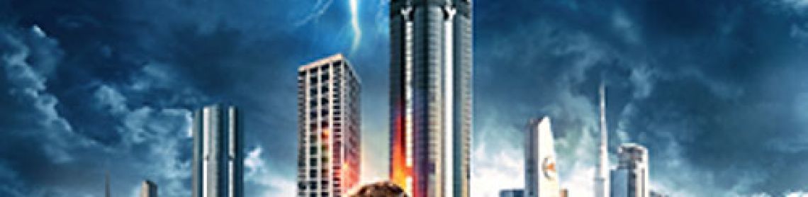 Almighty Thor
