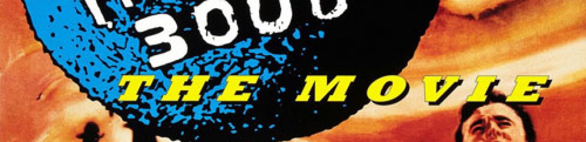 Mystery Science Theater 3000: The Movie