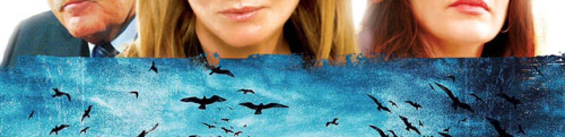 Fatal Contact: Bird Flu in America