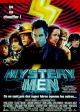 French poster thumbnail from 'Mystery Men'