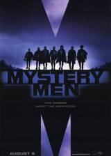 Us poster thumbnail from 'Mystery Men'