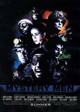 Us poster thumbnail from 'Mystery Men'