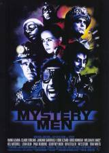 Us poster thumbnail from 'Mystery Men'