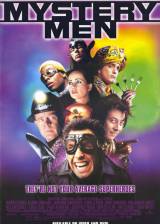 Us poster thumbnail from 'Mystery Men'