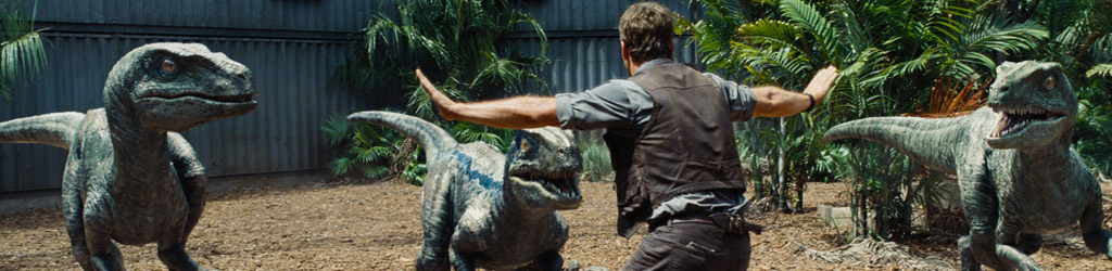 Jurassic World