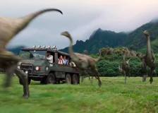©2014 Universal Pictures - Jurassic World (Jurassic World)