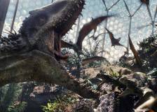 ©2014 Universal Pictures - Jurassic World (Jurassic World)