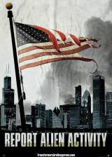 Miniature d'affiche américaine de 'Transformers 4 : l'âge de l'extinction'