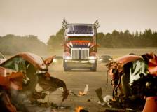 ©2013 Paramount Pictures - Transformers 4 : l'âge de l'extinction (Transformers: Age of Extinction)