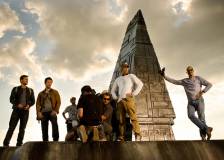 ©2013 Paramount Pictures - Transformers 4 : l'âge de l'extinction (Transformers: Age of Extinction)