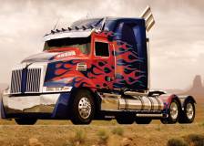 ©2013 Paramount Pictures - Transformers 4 : l'âge de l'extinction (Transformers: Age of Extinction)