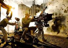 ©2013 Paramount Pictures - Transformers 4 : l'âge de l'extinction (Transformers: Age of Extinction)