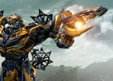 ©2014 Paramount Pictures - Transformers 4 : l'âge de l'extinction (Transformers: Age of Extinction)