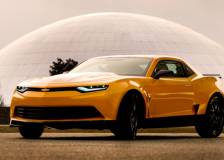 ©2014 Paramount Pictures - Transformers 4 : l'âge de l'extinction (Transformers: Age of Extinction)
