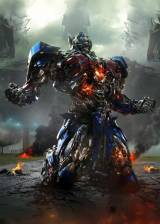 ©2014 Paramount Pictures - Transformers 4 : l'âge de l'extinction (Transformers: Age of Extinction)