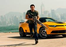 ©2014 Paramount Pictures - Transformers 4 : l'âge de l'extinction (Transformers: Age of Extinction)