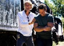 ©2014 Paramount Pictures - Transformers 4 : l'âge de l'extinction (Transformers: Age of Extinction)