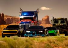 ©2014 Paramount Pictures - Transformers 4 : l'âge de l'extinction (Transformers: Age of Extinction)