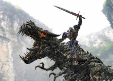 ©2014 Paramount Pictures - Transformers 4 : l'âge de l'extinction (Transformers: Age of Extinction)