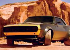 ©2013 Paramount Pictures - Transformers 4 : l'âge de l'extinction (Transformers: Age of Extinction)