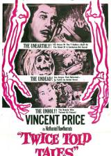Miniature d'affiche américaine de 'Twice-Told Tales'