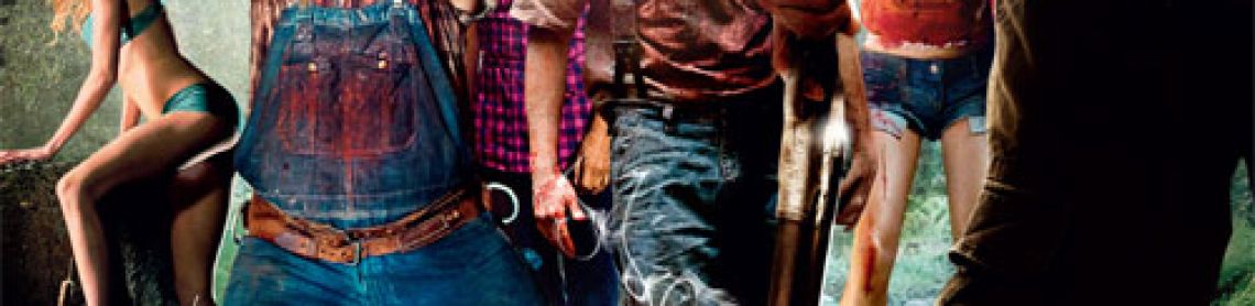 Tucker et Dale fightent le Mal