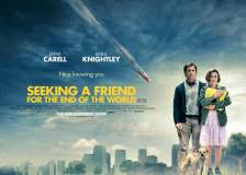 British poster thumbnail from 'Seeking a Friend for the End of the World'